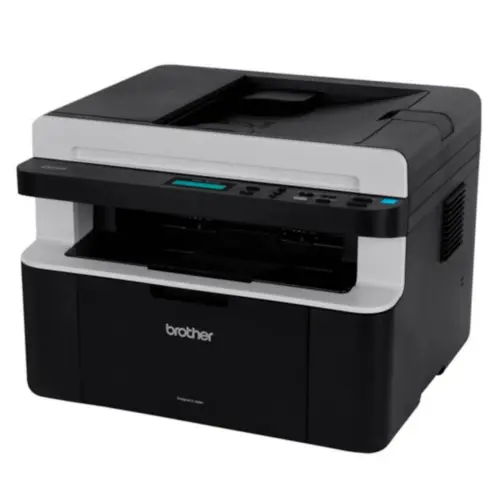 Multifuncional Brother 1617 NW Laser 110V - DCP1617NW - Recondicionado