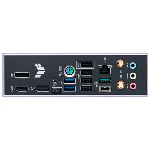 Placa-mãe Asus TUF Gaming Para AMD AM5 B650M-E Wifi 4xDDR5 mATX - 90MB1FV0-M0EAY0 - Recondicionado