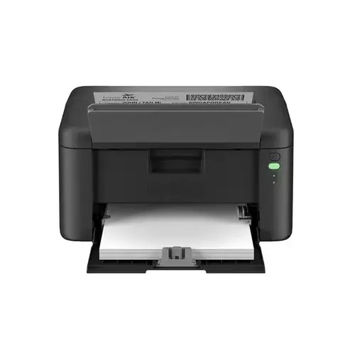 Impressora Monocromática Brother Laser USB Wi-fi 220V Preto - HLL1232W-V - Recondicionado