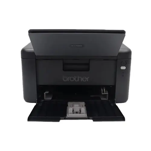 Impressora Monocromática Brother Laser USB Wi-fi 220V Preto - HLL1232W-V - Recondicionado