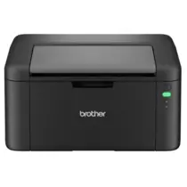 Impressora Monocromática Brother Laser USB Wi-fi 220V Preto - HLL1232W-V - Recondicionado 