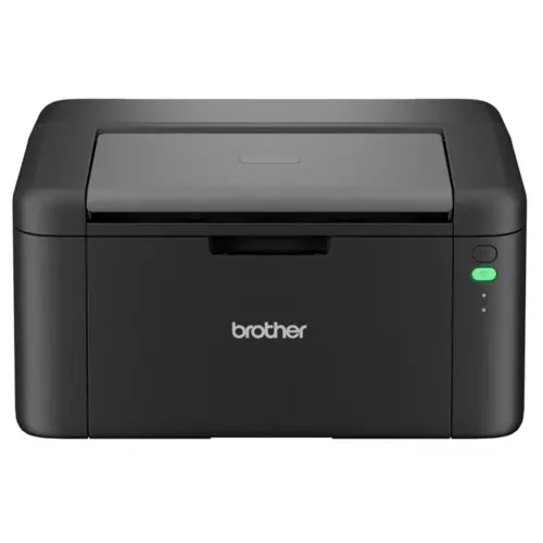 Impressora Monocromática Brother Laser USB Wi-fi 110V Preto - HLL1232W - Recondicionado