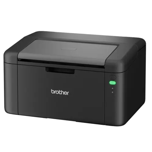 Impressora Monocromática Brother Laser USB Wi-fi 110V Preto - HLL1232W - Recondicionado