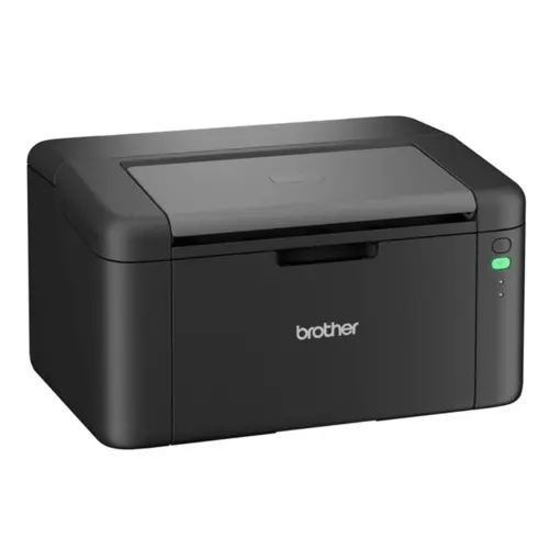 Impressora Monocromática Brother Laser USB Wi-fi 110V Preto - HLL1232W - Recondicionado