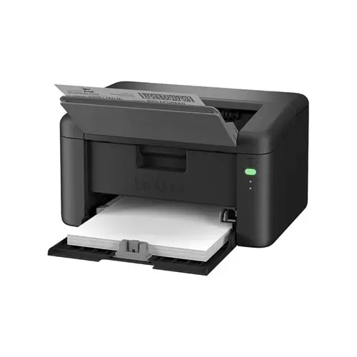 Impressora Monocromática Brother Laser USB Wi-fi 110V Preto - HLL1232W - Recondicionado
