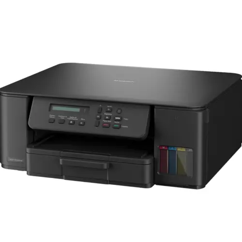 Multifuncional Jato de Tinta Brother Duplex USB Wi-fi Bivolt Preta DCP-T530DW - Recondicionado
