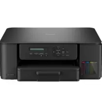 Multifuncional Jato de Tinta Brother Duplex USB Wi-fi Bivolt Preta DCP-T530DW - Recondicionado 