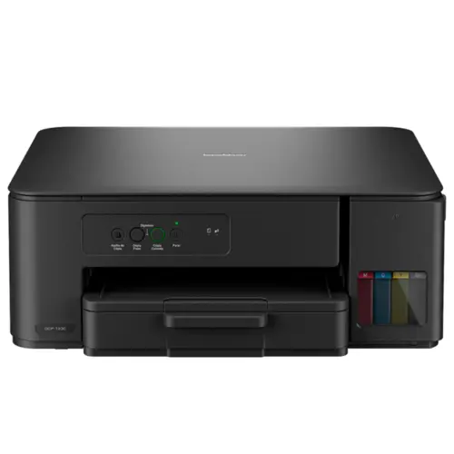 Multifuncional Jato de Tinta Brother USB Bivolt Preta - DCPT230 - Recondicionado