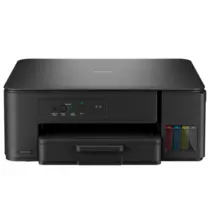 Multifuncional Jato de Tinta Brother USB Bivolt Preta - DCPT230 - Recondicionado 