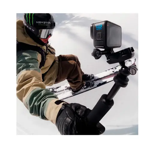Câmera GoPro HERO 13 5,3K HLG HDR IPX7 CHDHX-131-RW Preto - Recondicionado