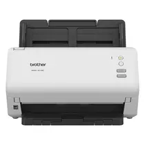 Scanner de Mesa Portátil Brother A4 Duplex USB - ADS3100 - Recondicionado 