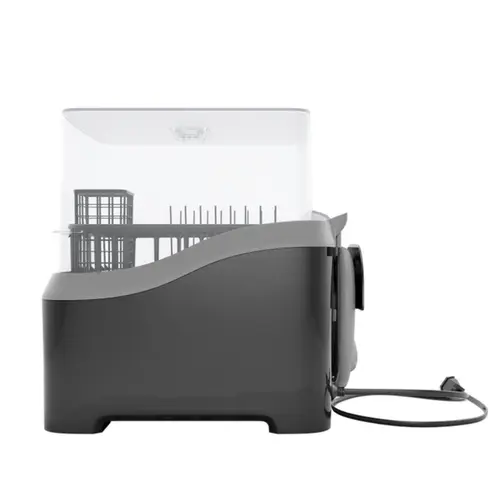 Lava Louças Praxis Portátil LLPP 2.0 Semi-Automática 127V Preto