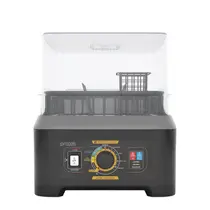 Lava Louças Praxis Portátil LLPP 2.0 Semi-Automática 127V Preto