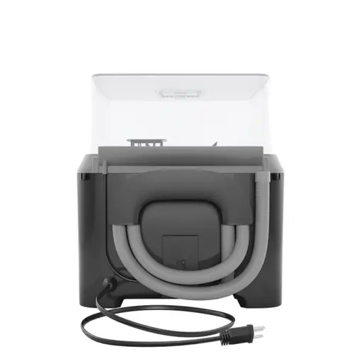 Lava Louças Praxis Portátil LLPP 2.0 Semi-Automática 220V Preto