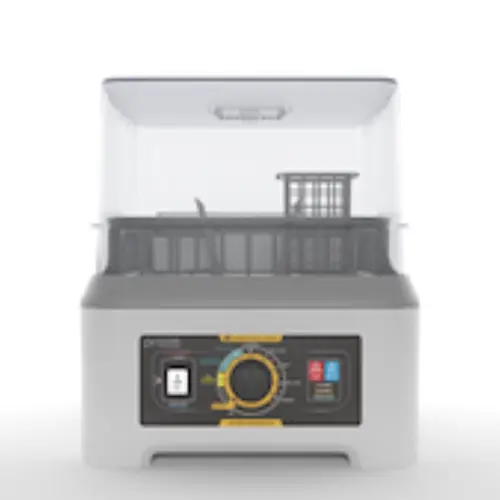 Lava Louças Praxis Portátil LLPP 2.0 Semi-Automática 127V Branca