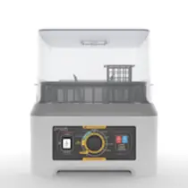 Lava Louças Praxis Portátil LLPP 2.0 Semi-Automática 127V Branca