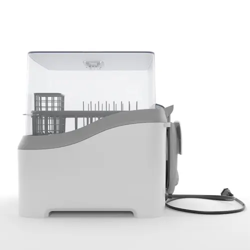 Lava Louças Praxis Portátil LLPP 2.0 Semi-Automática 220V Branca