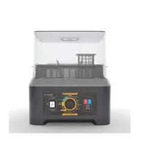 Lava Louças Praxis Portátil LLPP 2.0 Semi-Automática 220V Cinza