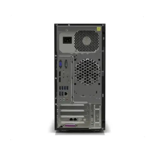 Desktop Lenovo 16GB 1TB Xeon E3-1225 V6 ThinkServer TS150 - Recondicionado