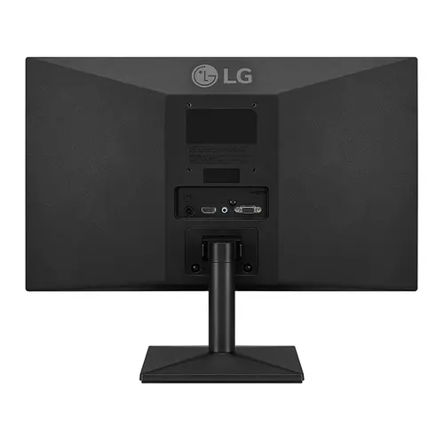 Monitor LG 19.5'' 20MK400H-B - Recondicionado