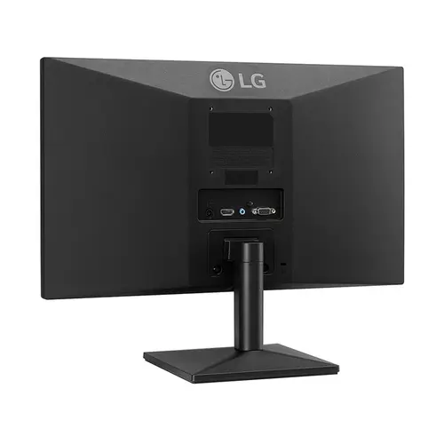 Monitor LG 19.5'' 20MK400H-B - Recondicionado