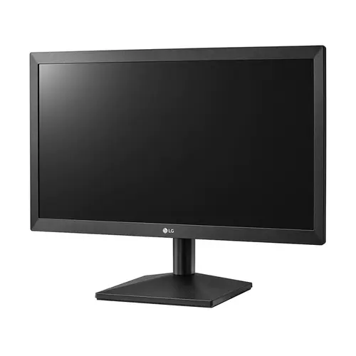 Monitor LG 19.5'' 20MK400H-B - Recondicionado