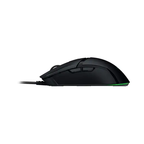 Mouse Gamer Razer Cobra Ultraleve 8500 DPI RGB Preto - RZ01-4651-R3U1