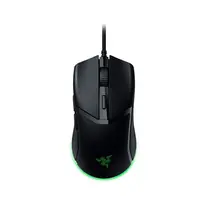 Mouse Gamer Razer Cobra Ultraleve 8500 DPI RGB Preto - RZ01-4651-R3U1