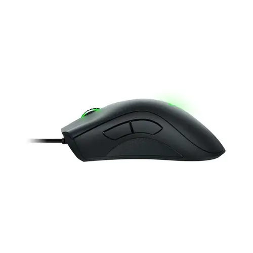 Mouse Gamer Razer Deathadder Essential 6400 DPI Preto - RZ01-03850100-R3U1