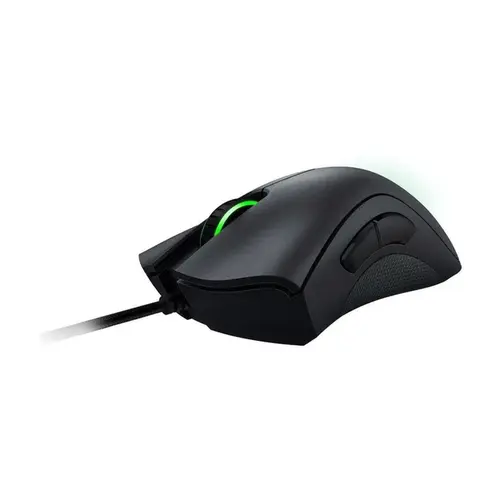 Mouse Gamer Razer Deathadder Essential 6400 DPI Preto - RZ01-03850100-R3U1