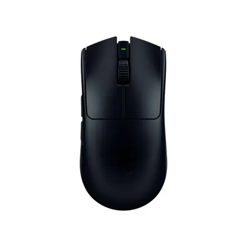 Mouse Gamer Razer Viper V3 Pro sem fio 35000 DPI Preto - RZ01-05120100-R3U1