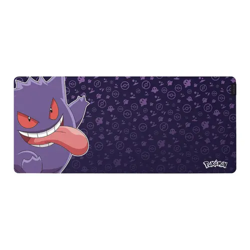 Mousepad Razer Gigantus V2 XXL Gengar Pokémon Gengar Edition - RZ02-03334200-R3M1