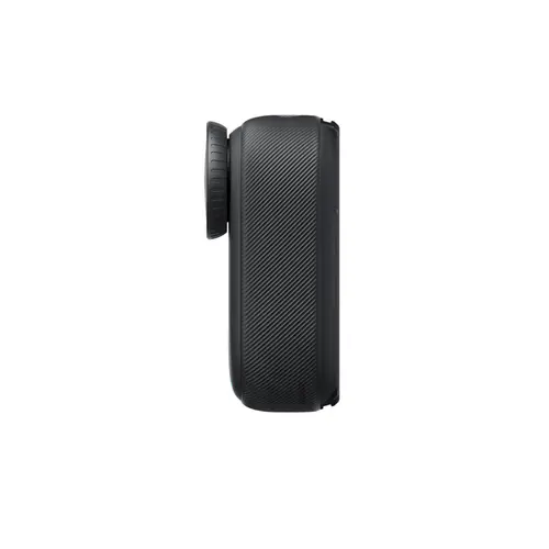 Câmera de Ação Insta360 GO 3S 4K 128GB Standard Edition Midnight Preto - CINSABEA-GOULTRA06