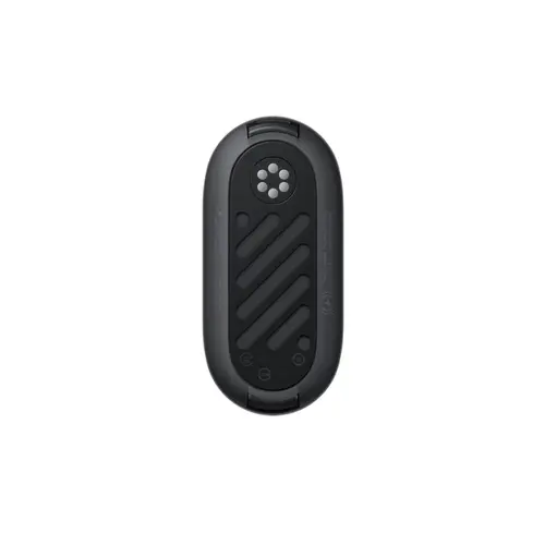 Câmera de Ação Insta360 GO 3S 4K 128GB Standard Edition Midnight Preto - CINSABEA-GOULTRA06