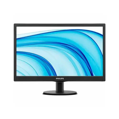Monitor Philips 18.5'' 194V5L - Recondicionado