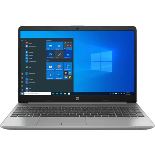Notebook HP 256 G8 15.6'' i5-1035G1  8GB SSD 240GB - Recondicionado