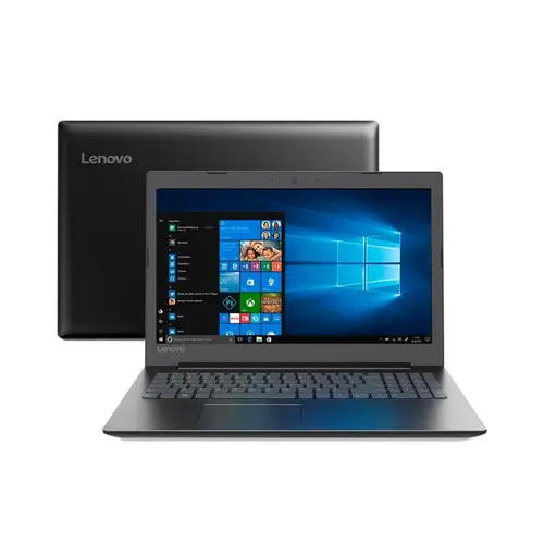 Notebook Lenovo B330 15.6'' i5-8250U1 20GB SSD 240GB  - Recondicionado