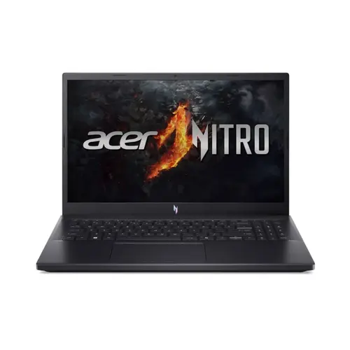 Notebook Gamer Acer Nitro V15 15.6'' Ryzen 7 7735HS SSD 1TB 16GB DDR5 RTX 4050 W11 - ANV15-41-R1P5