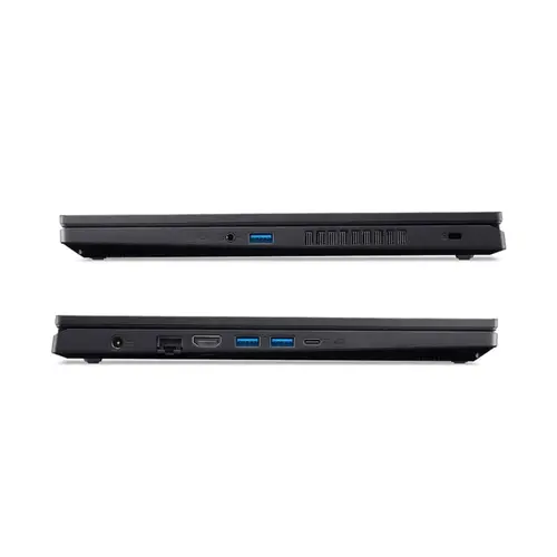 Notebook Gamer Acer Nitro V15 15.6'' Ryzen 7 7735HS SSD 1TB 16GB DDR5 RTX 4050 W11 - ANV15-41-R1P5
