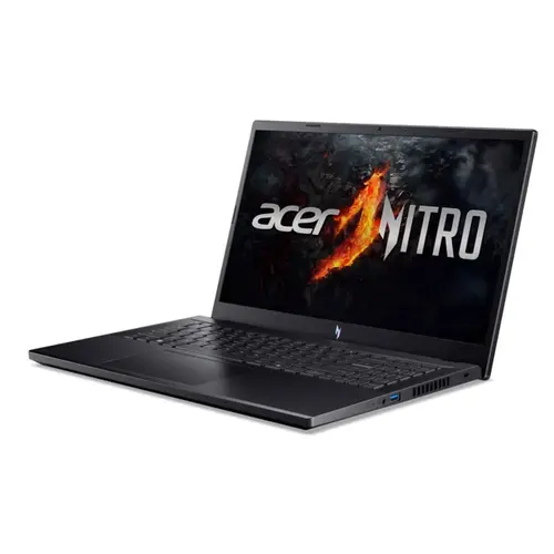 Notebook Gamer Acer Nitro V15 15.6'' Ryzen 7 7735HS SSD 1TB 16GB DDR5 RTX 4050 W11 - ANV15-41-R1P5
