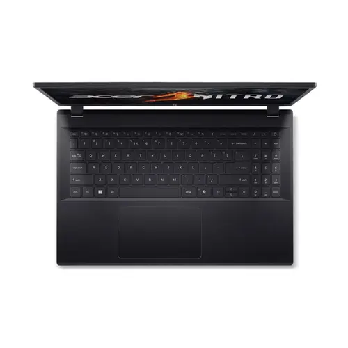 Notebook Gamer Acer Nitro V15 15.6'' Ryzen 7 7735HS SSD 1TB 16GB DDR5 RTX 4050 W11 - ANV15-41-R1P5