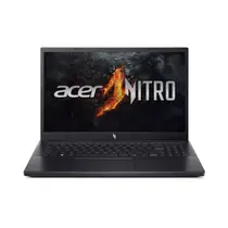 Notebook Gamer Acer Nitro V15 15.6'' Ryzen 7 7735HS SSD 1TB 16GB DDR5 RTX 4050 W11 - ANV15-41-R1P5