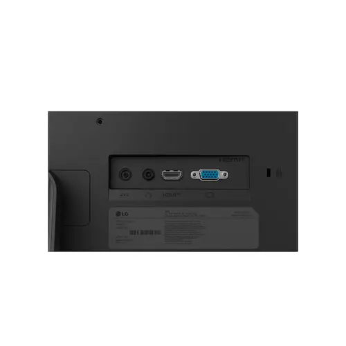 Monitor Gamer 24'' LG FHD 144Hz 1ms HDR10 HDMI VGA - 24U411B-B.AWZM