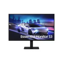 Monitor Gamer Samsung 27'' FHD 120Hz 5ms HDMI - LS27F320GALMZD 