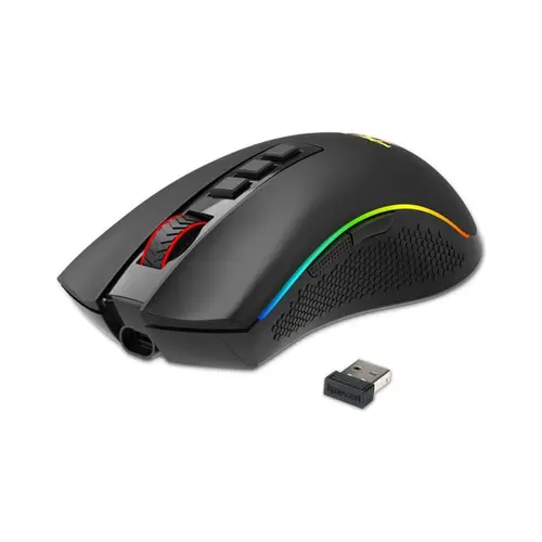 Mouse Redragon Cobra Pro M711-PRO