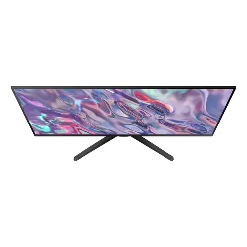 Monitor Samsung 34'' Viewfinity S5 WQHD Ultrawide 100Hz HDR10 HDMI FreeSync - LS34C500GALMZD