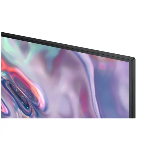 Monitor Samsung 34'' Viewfinity S5 WQHD Ultrawide 100Hz HDR10 HDMI FreeSync - LS34C500GALMZD