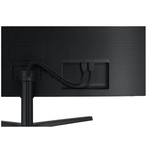 Monitor Samsung 34'' Viewfinity S5 WQHD Ultrawide 100Hz HDR10 HDMI FreeSync - LS34C500GALMZD