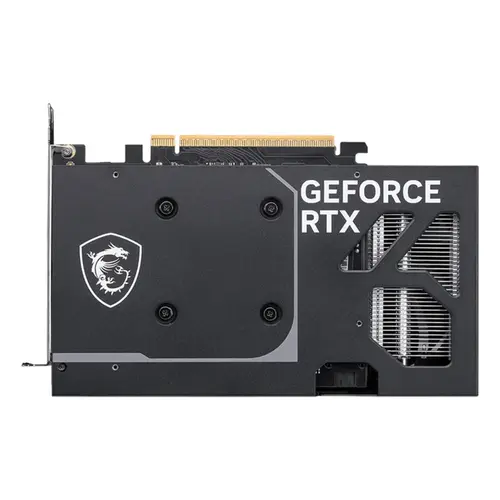 Placa MSI RTX 5050 8GB GDDR6 128BITS VENTUS 2X OC 912-V538-010