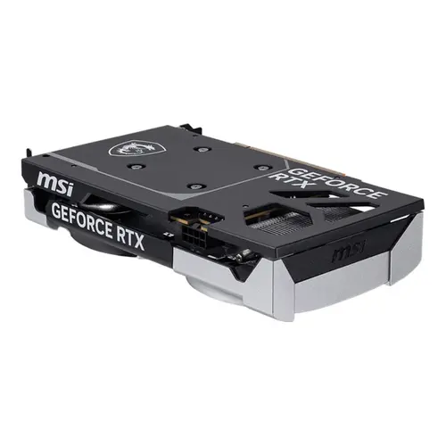 Placa MSI RTX 5050 8GB GDDR6 128BITS VENTUS 2X OC 912-V538-010